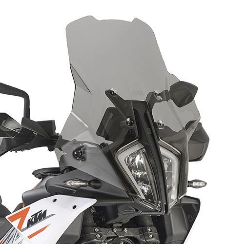 Givi D7716S szyba przyciemniana